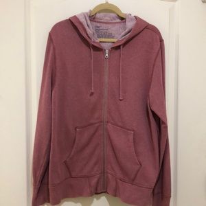 GAP MEN’s M LIGHT WEIGHT ZIP UP